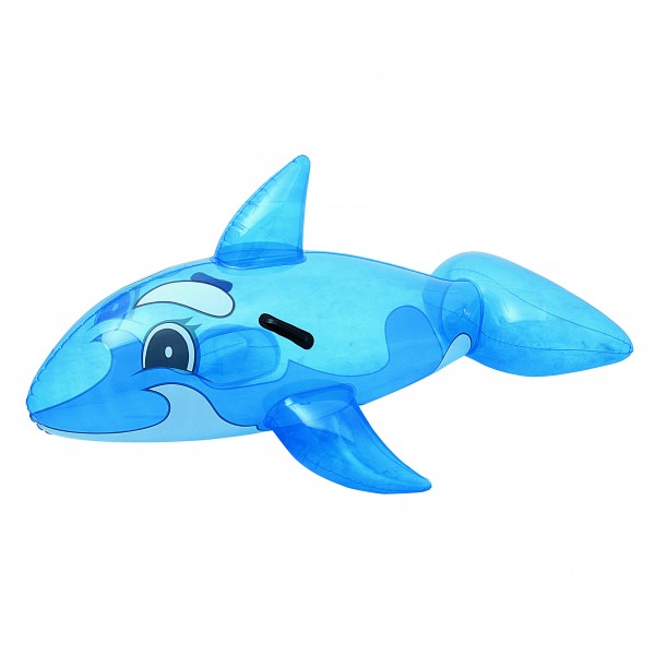 Bestway Whale Ride-on